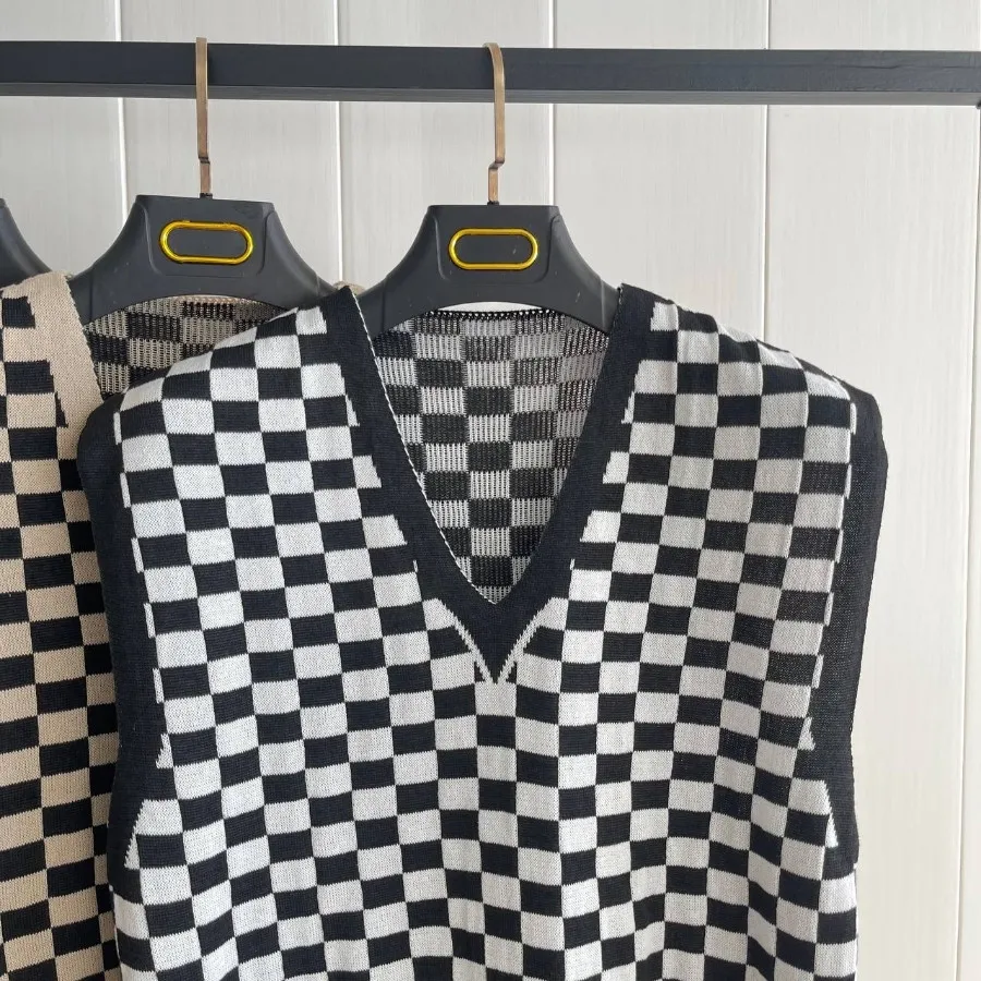 ژیله بافت شطرنجی نخ اعلا