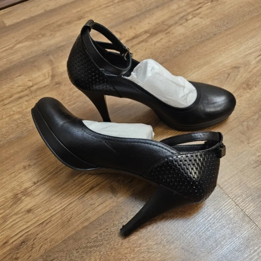 کفش چرم ایتالیایی