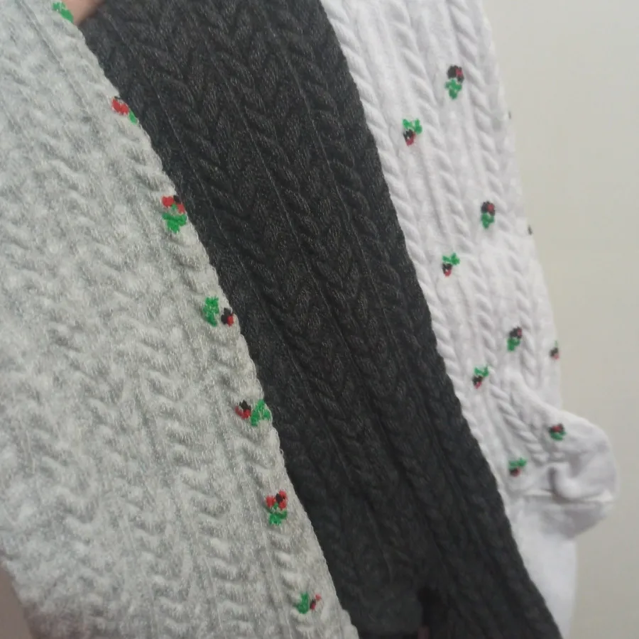 جوراب ساق بلند