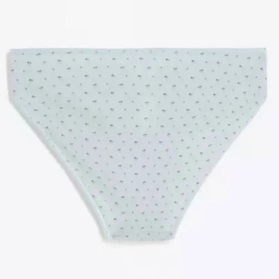 شورت کتان نخ زنانه