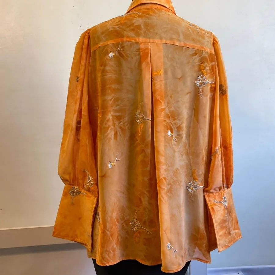 شومیز 
سایز بزرگ