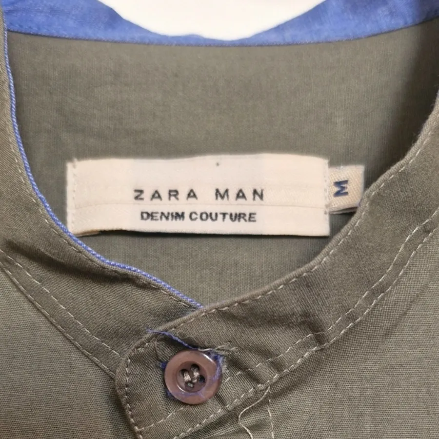 پیراهن مردانه ترک