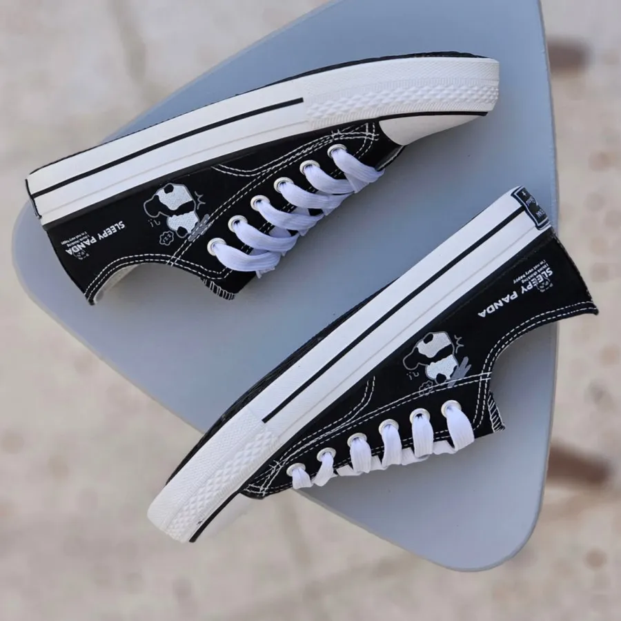 کتونی کانورس