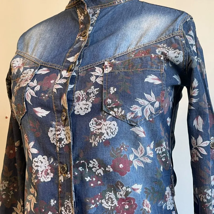 مانتو جین ترک