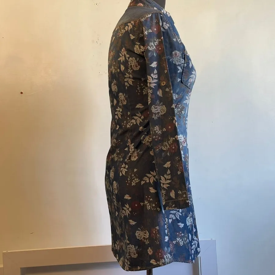 مانتو جین ترک