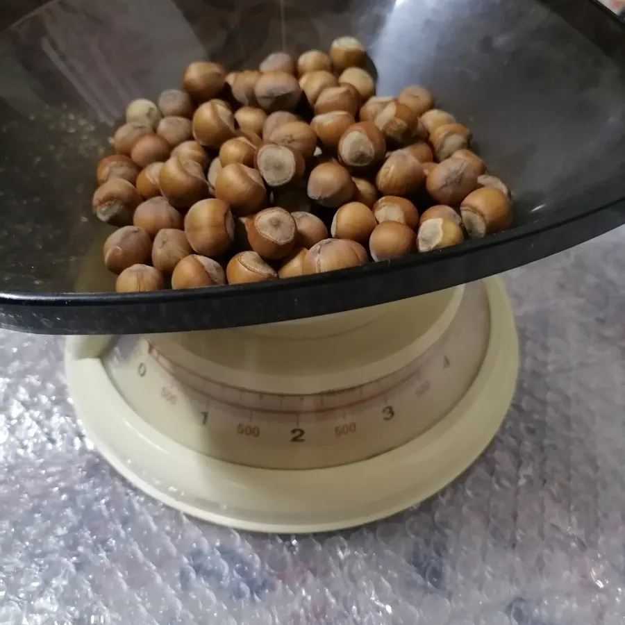 ترازو آشپزخانه