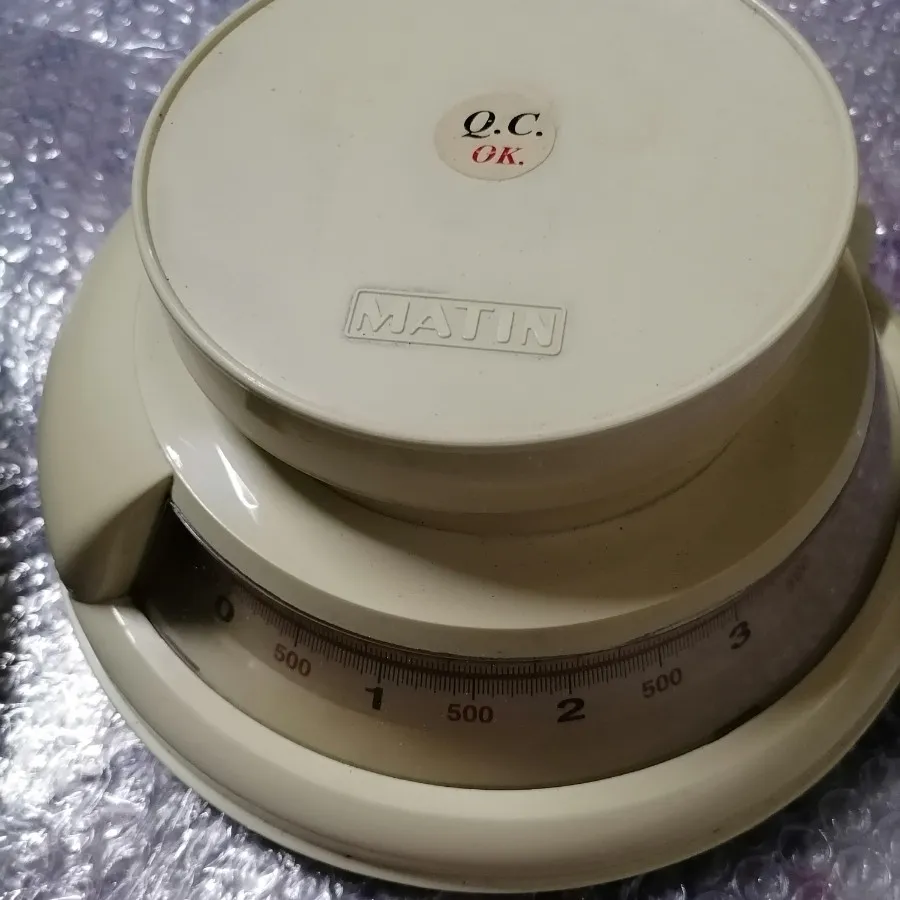 ترازو آشپزخانه