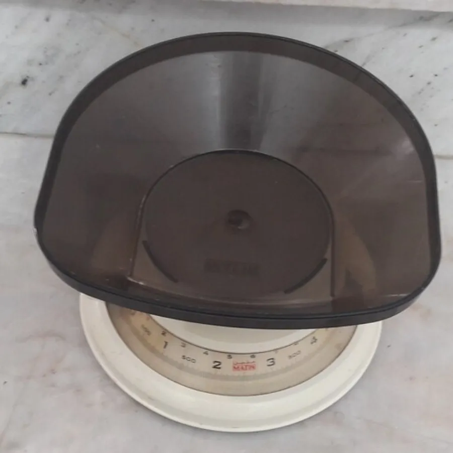 ترازو آشپزخانه