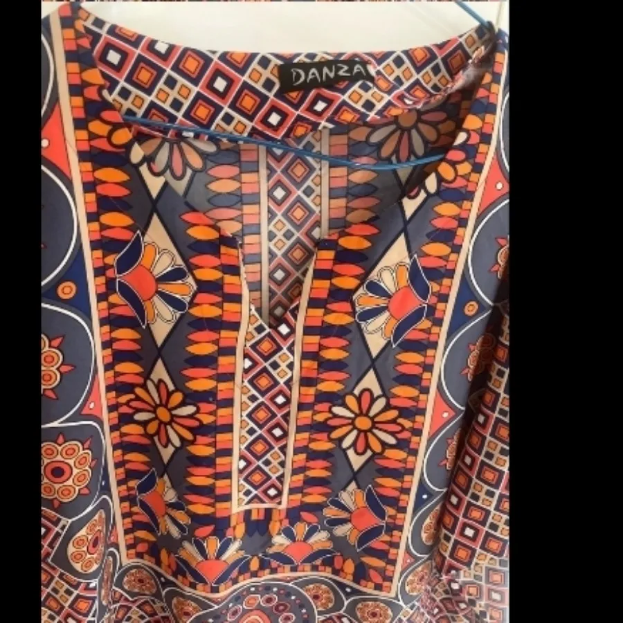 پیراهن زنانه