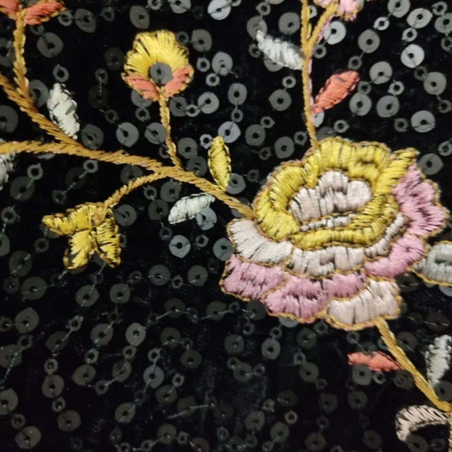 کت مجلسی سوزن دوزی