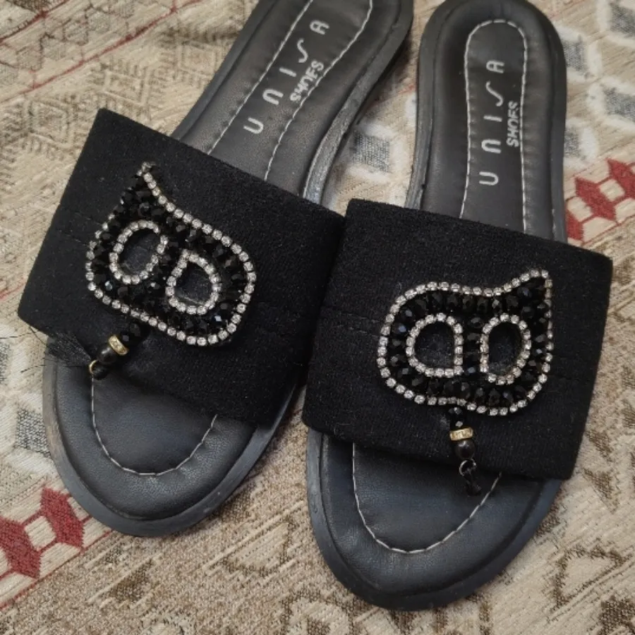 دمپایی روفرشی