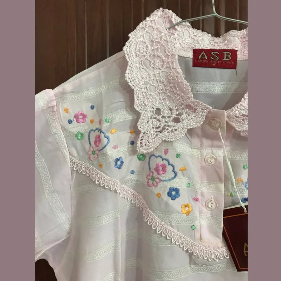 پیراهن بلند