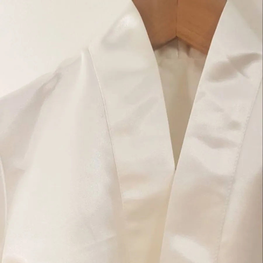 روبدوشامبر ساتن دخترونه