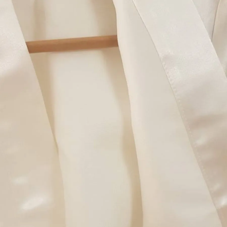 روبدوشامبر ساتن دخترونه