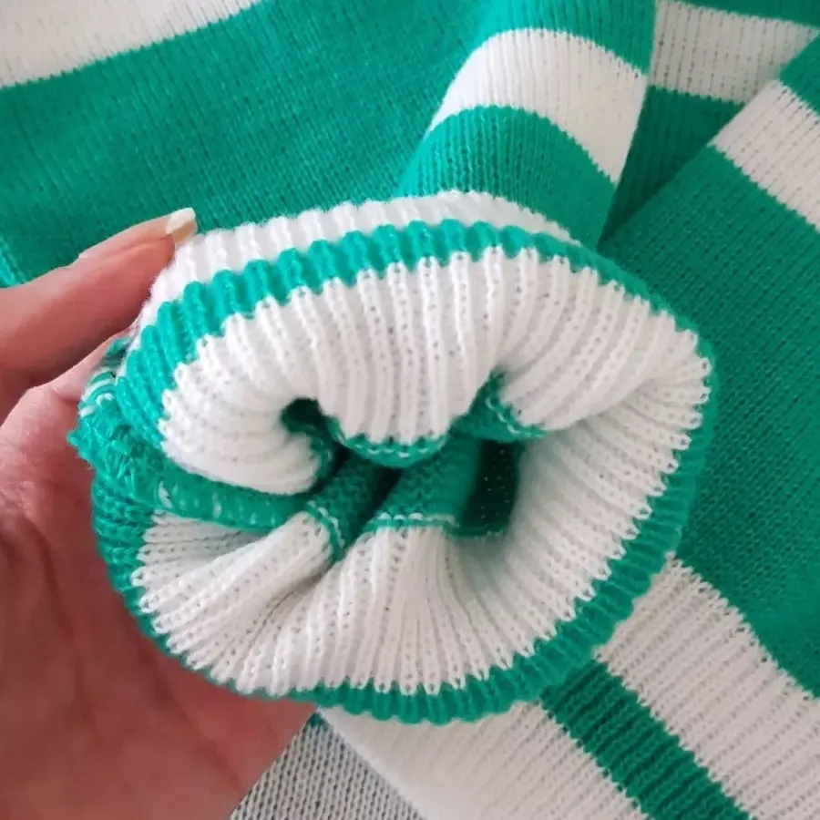 بافت راه راه