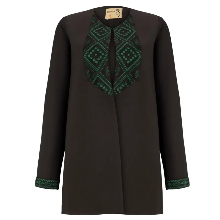 مانتو شلوار / کت شلوار