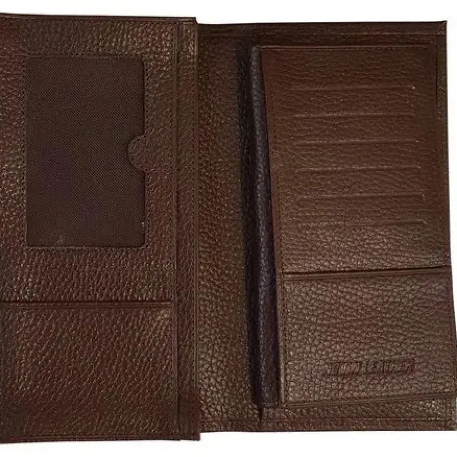 کیف پول نوین چرم