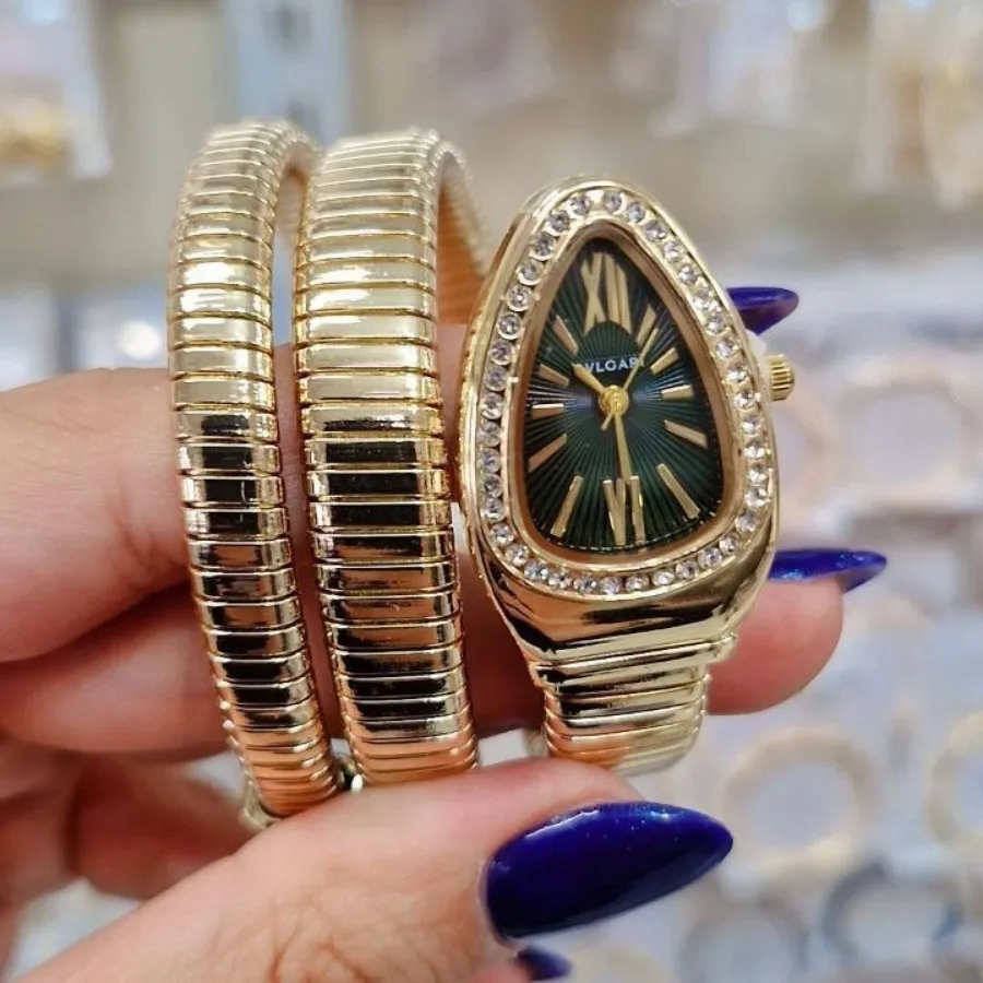 ساعت ترند سال