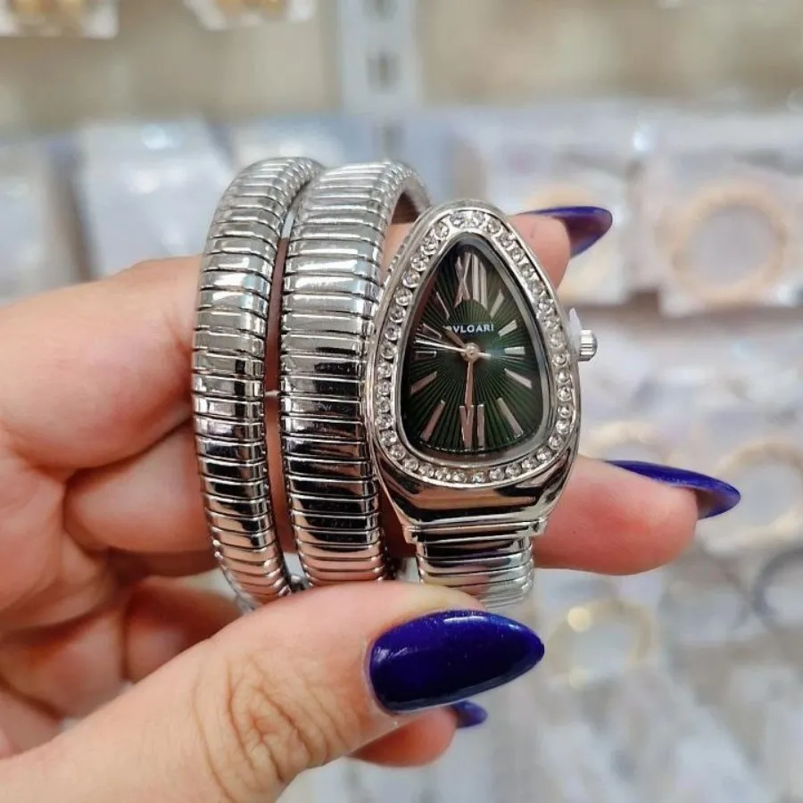 ساعت ترند سال