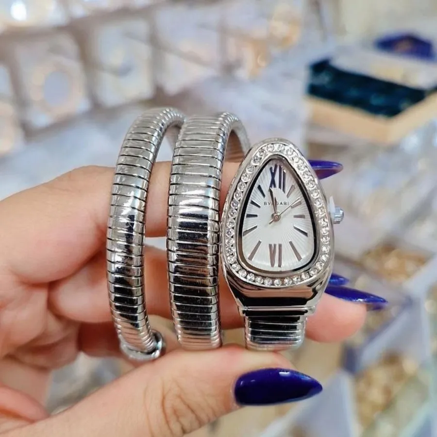 ساعت ترند سال