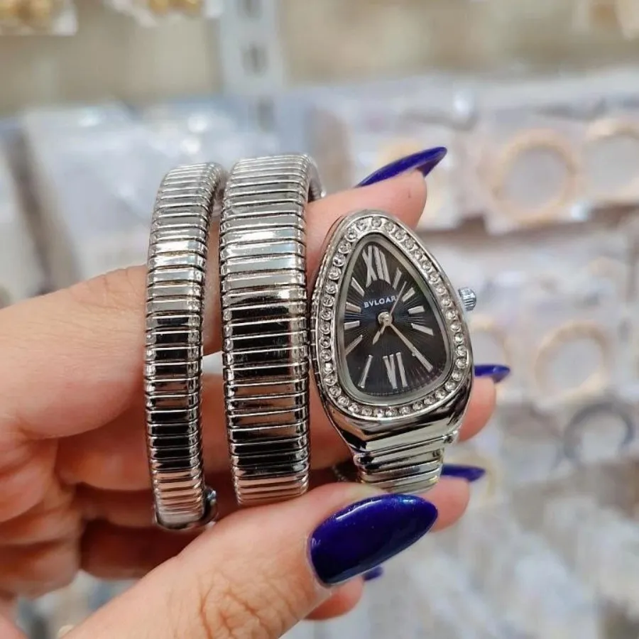 ساعت ترند سال