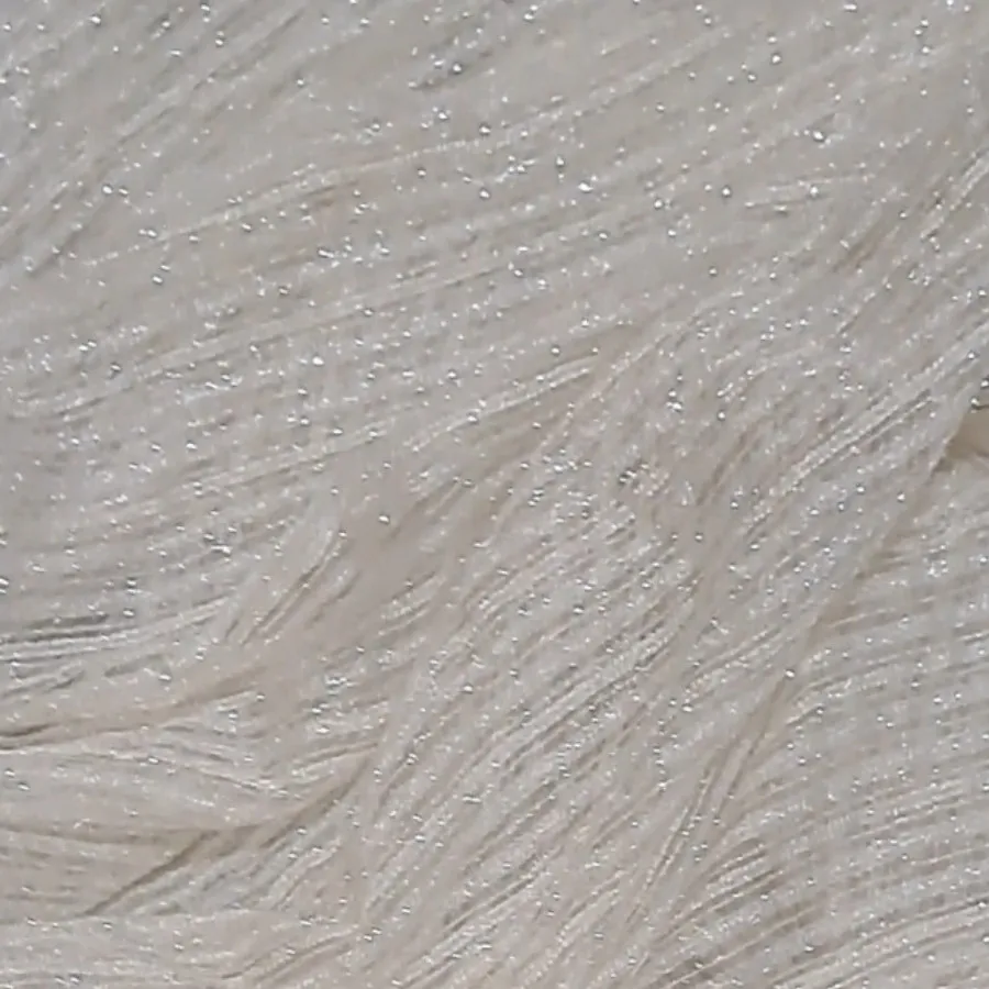 پرده شاین دار