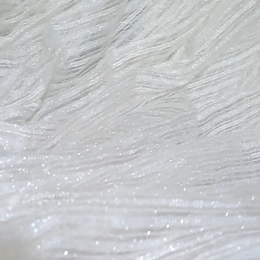 پرده شاین دار