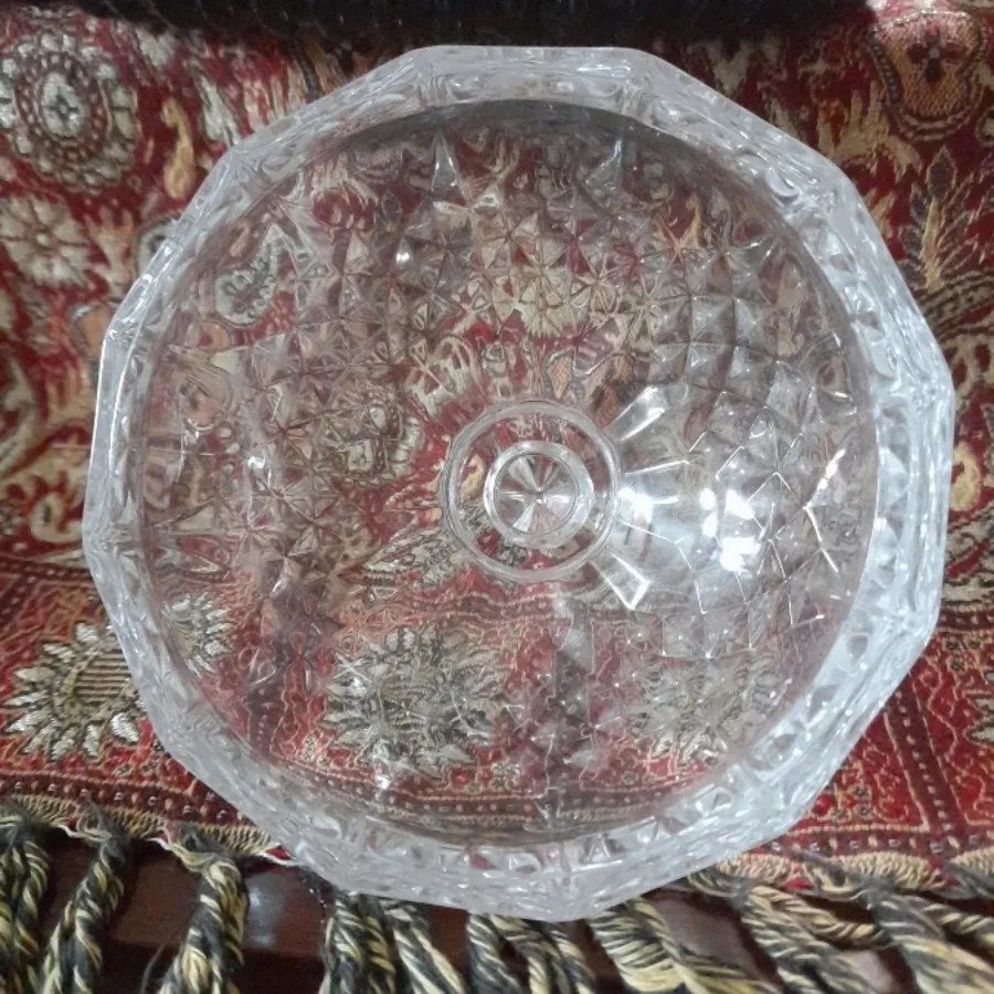 درب شکلات خوری یا قندان