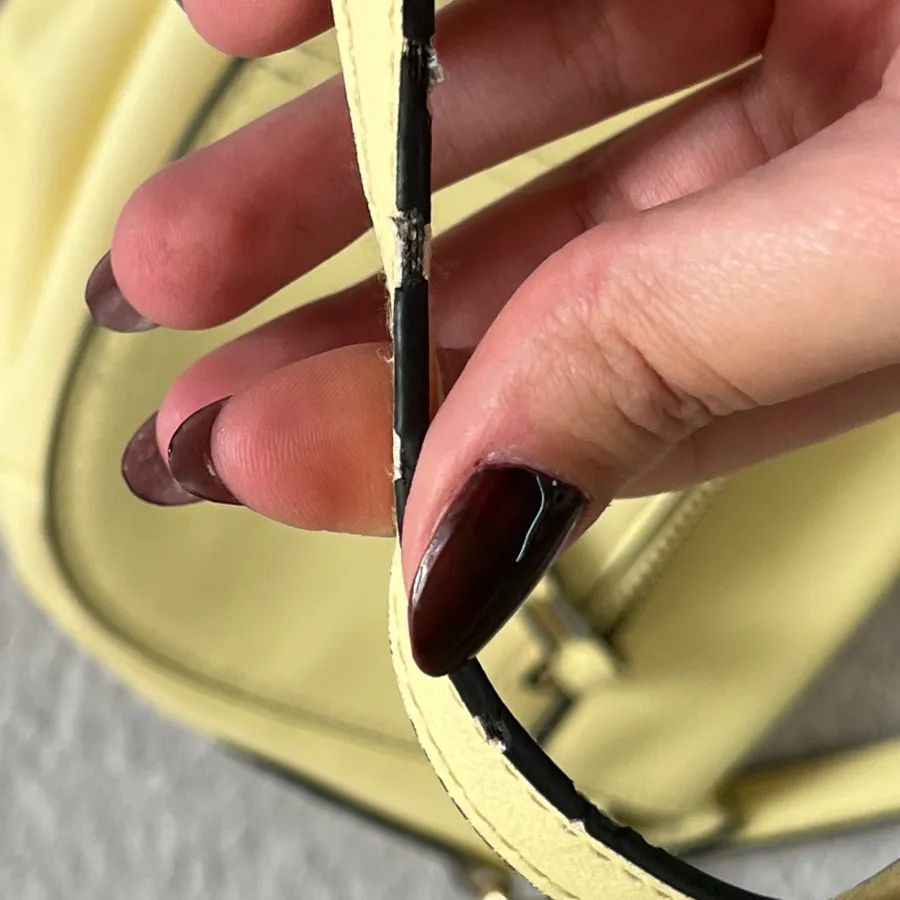 کیف لیمویی ال سی وایکیکی