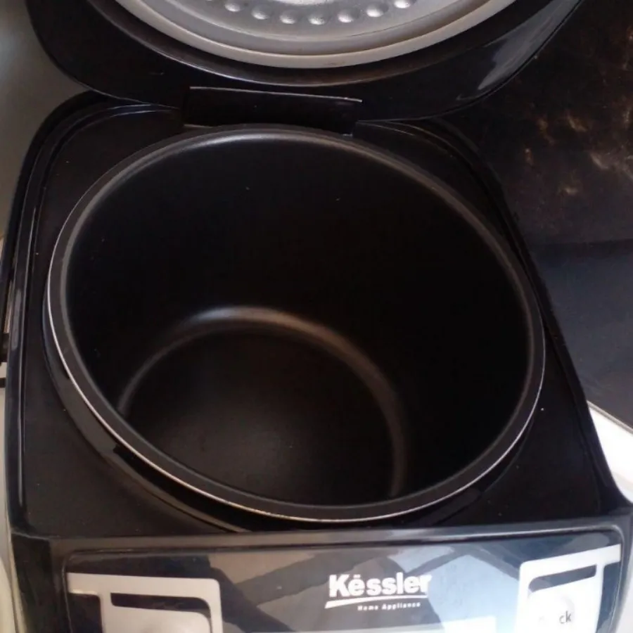 پلوپز ارام پز سرخ کن