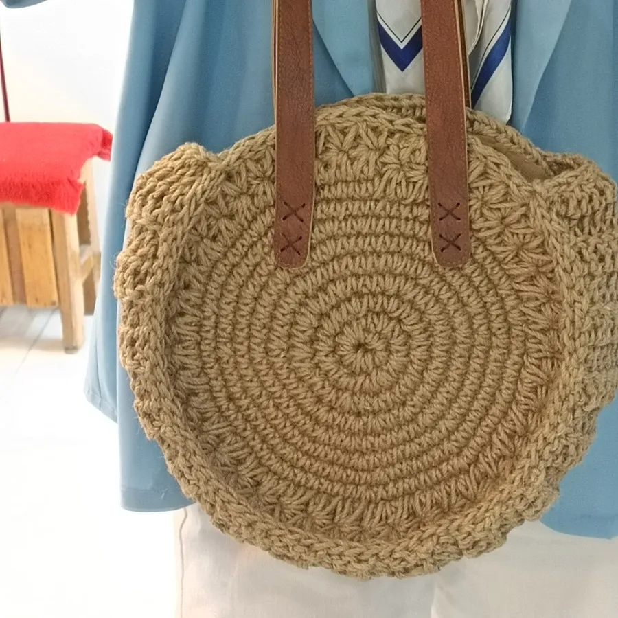 کیف کنفی و رافیا