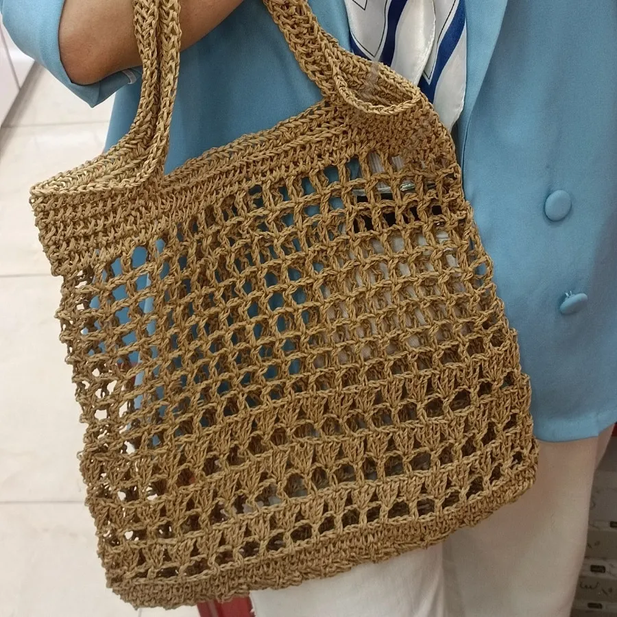 کیف کنفی و رافیا