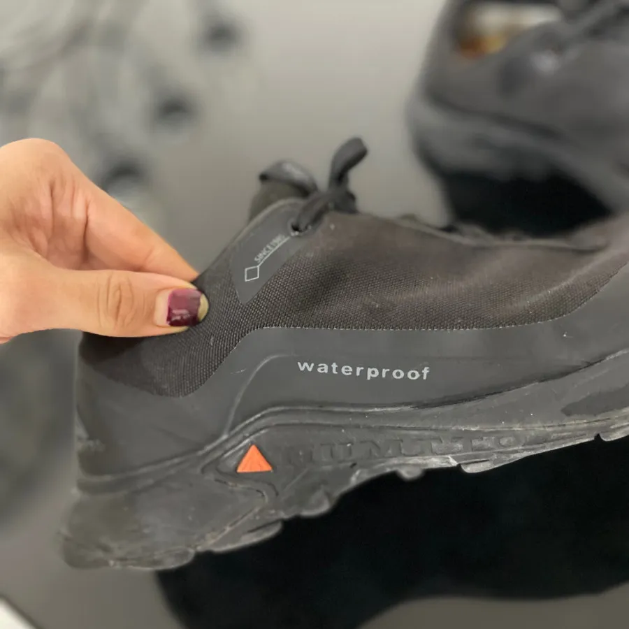 کتونی مردونه