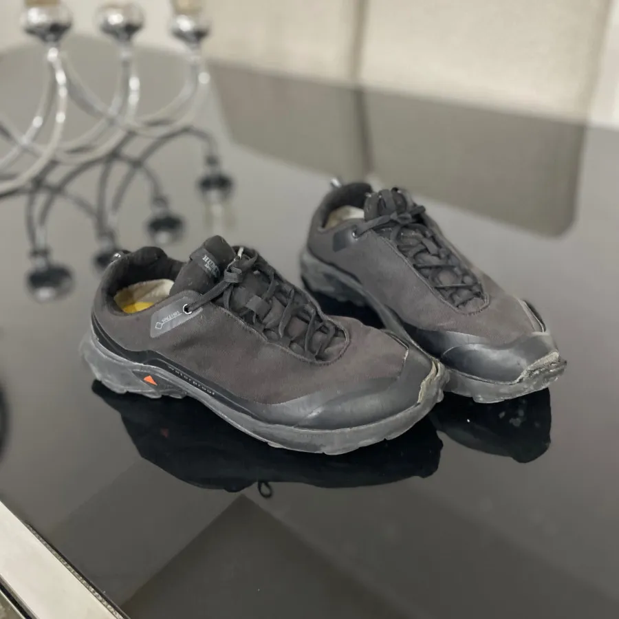 کتونی مردونه