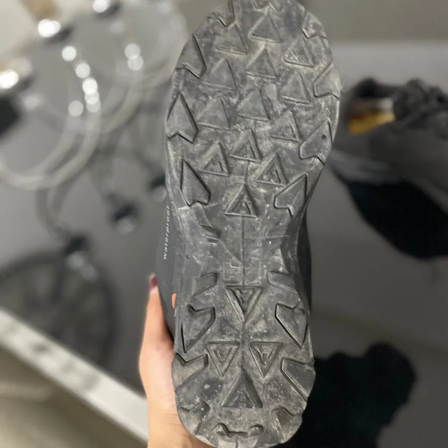 کتونی مردونه