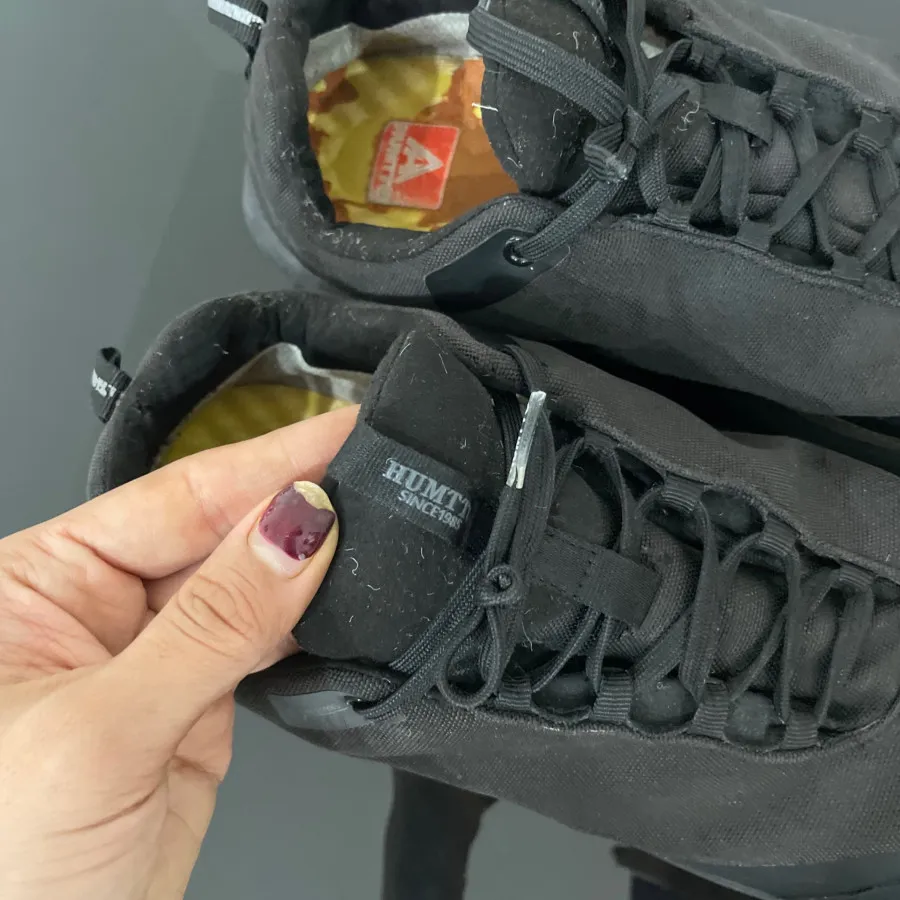 کتونی مردونه