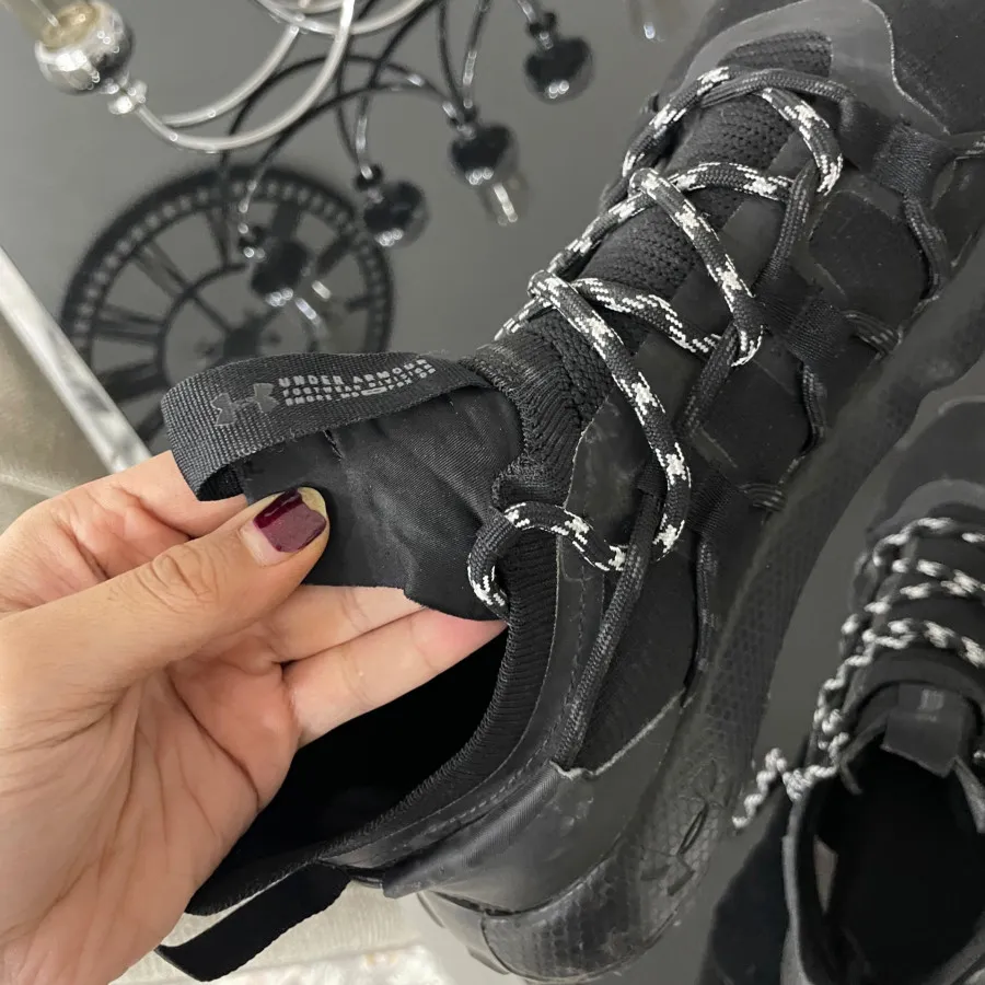 کتونی مردونه