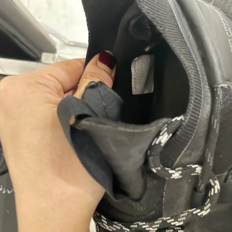 کتونی مردونه