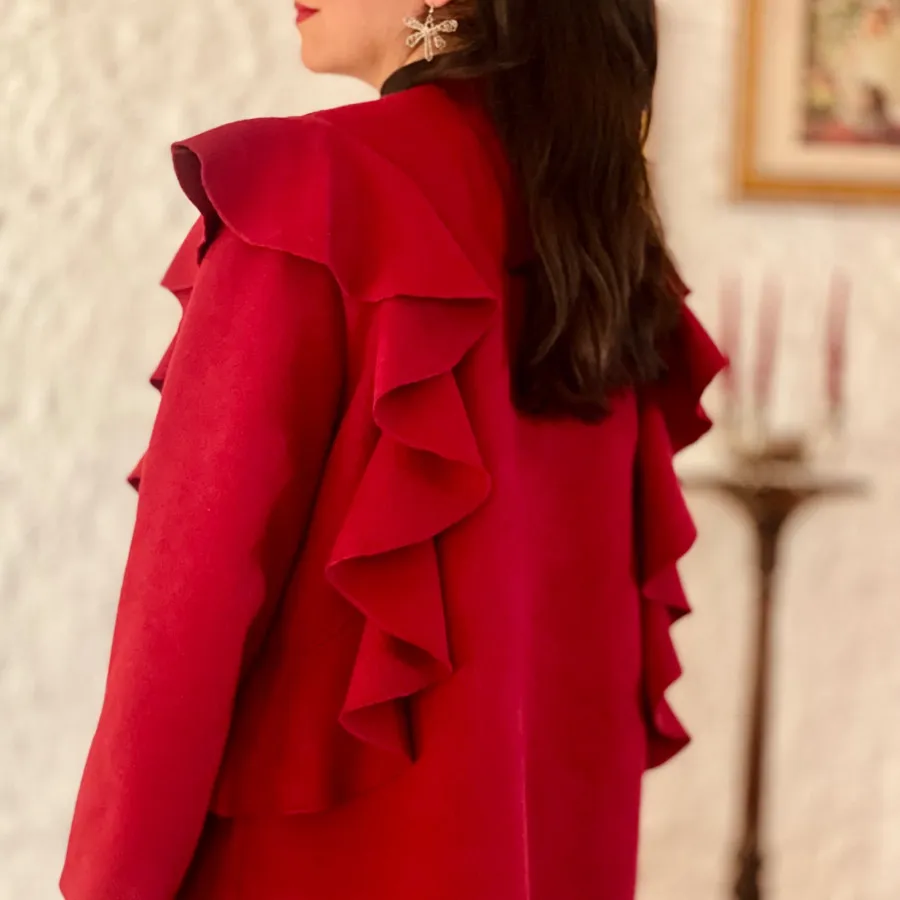 کت فوتر مزونی