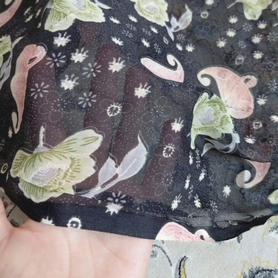 پارچه چادری