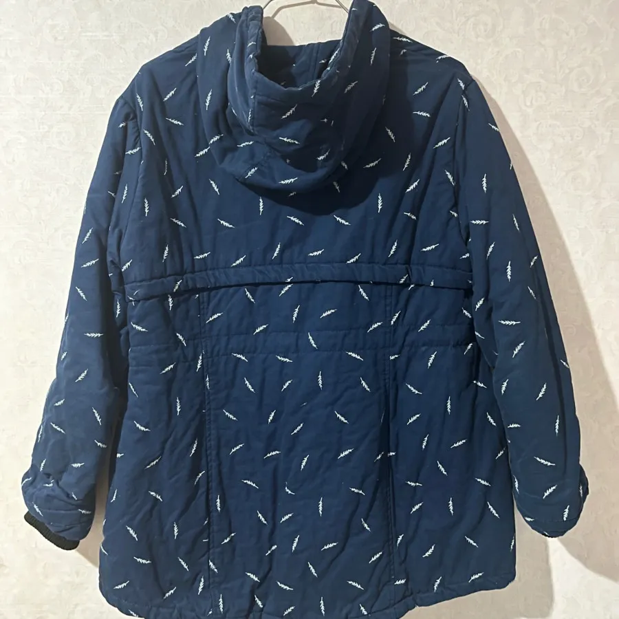 کاپشن وارداتی