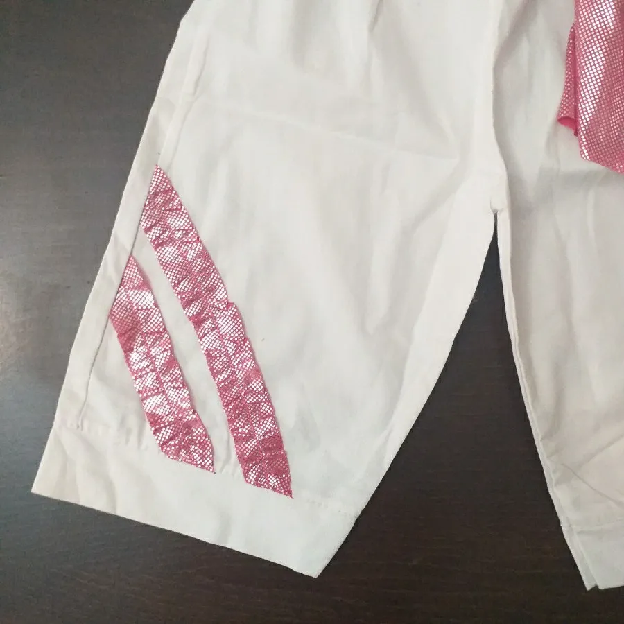 تاپ و شلوارک بچگانه