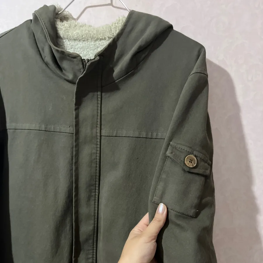 کاپشن اسپرت پسرانه