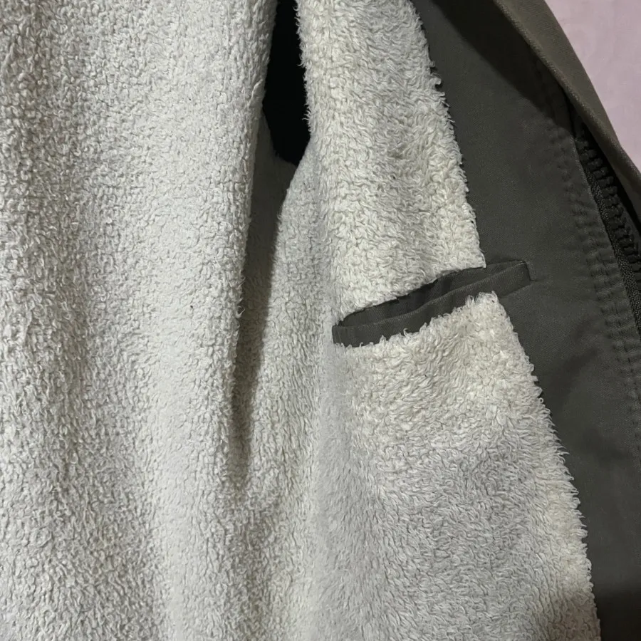 کاپشن اسپرت پسرانه