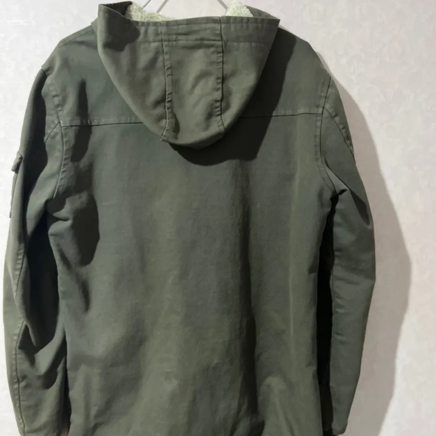 کاپشن اسپرت پسرانه