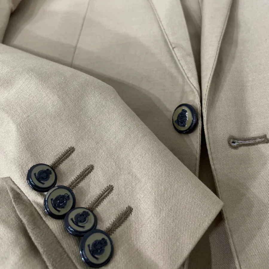 کت و شلوار مردونه