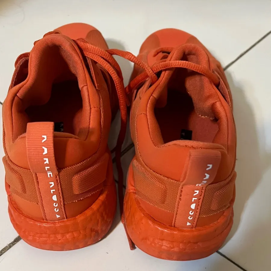 کتانی آدیداس اورجینال