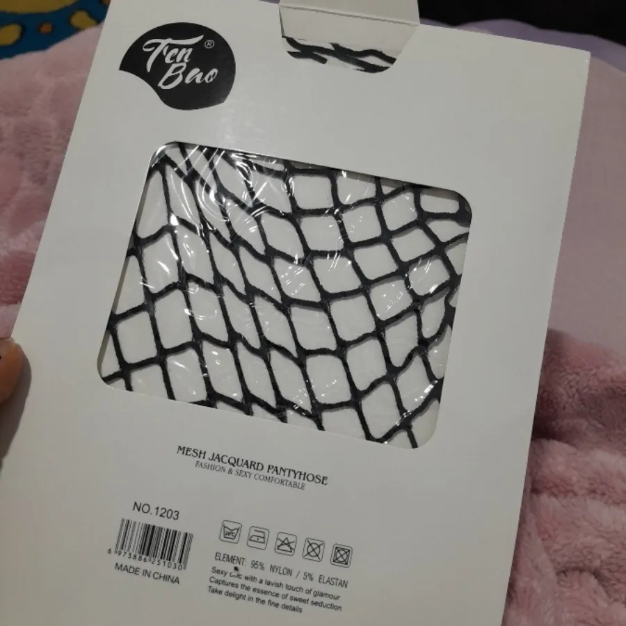 جوراب فیشنتی