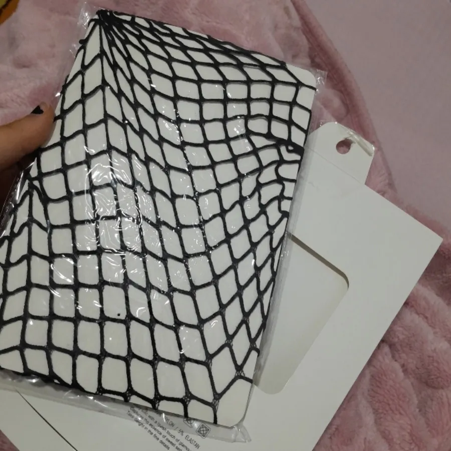 جوراب فیشنتی