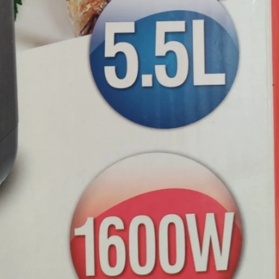 هواپز(سرخ کن بدون روغن)